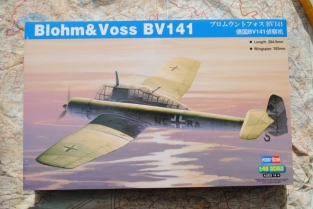 Hobby Boss 81728 Blohm & Voss BV141